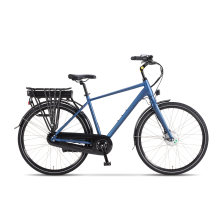 Bicicleta eléctrica urbana / urbana de alta calidad de 27,5 pulgadas OEM y ODM